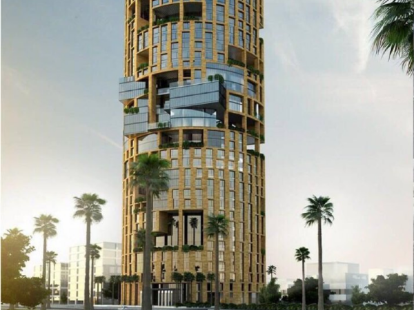 Residence Tower – Riyadh, KSA